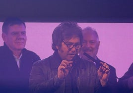 Milei acusa al kirchnerismo de las casi 90 muertes por fentanilo contaminado