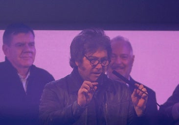 Milei acusa al kirchnerismo de las casi 90 muertes por fentanilo contaminado