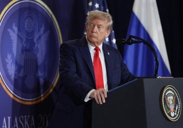 «Si quiere, puede acabar con la guerra de inmediato»: Trump calienta la visita de Zelenski y le advierte que no conseguirá Crimea ni la OTAN