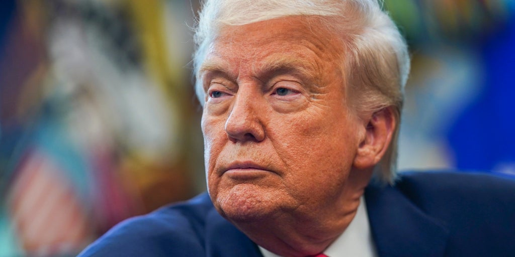 Trump quiere acabar con el voto por correo en y las máquinas de votación en EE.UU.