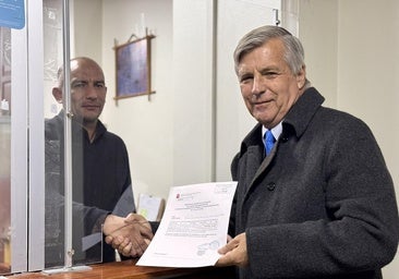 Ocho candidatos disputarán las elecciones presidenciales en Chile en noviembre