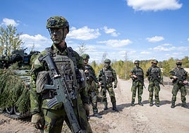 El objetivo de Rusia sigue siendo desestabilizar Europa