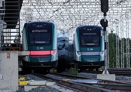 El Tren Maya, obra insignia de López Obrador, se descarrila por segunda vez