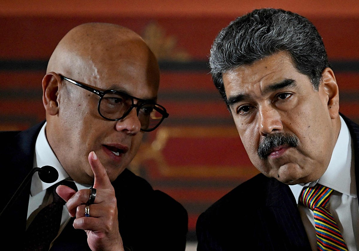 Maduro convoca a un proceso de alistamiento nacional de la Milicia Bolivariana dentro del llamado Plan Nacional de Soberanía y Paz