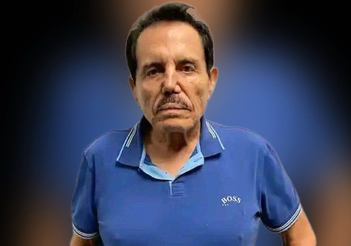 Ismael 'el Mayo' Zambada, que consiguió esquivar la justicia durante décadas, fue entregado por los hijos del Chapo