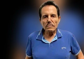 El Mayo Zambada, el rey del narco que claudicó ante EE.UU.