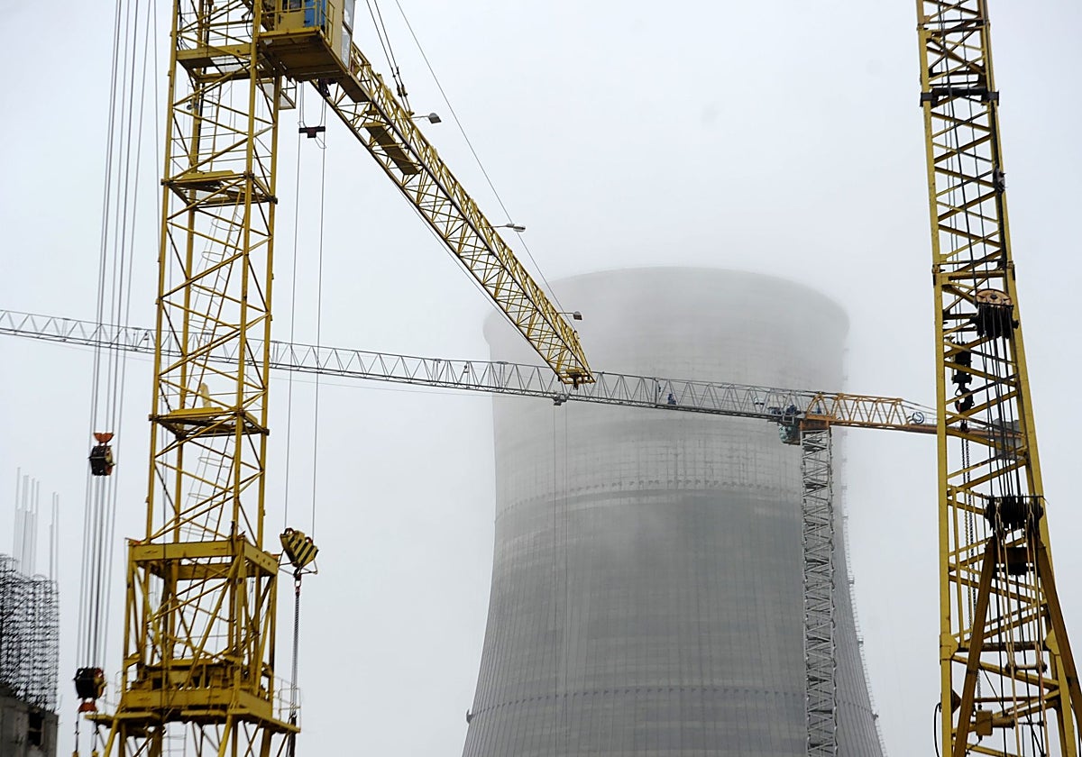 Suecia fue el primer país que propuso, en 1988, el abandono de la energía nuclear