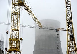Suecia apuesta de nuevo por la energía nuclear tras cuatro décadas de abandono