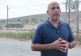 Amir Avivi, general retirado de las FDI:  «Erradicar Hamás sin conquistar Gaza es imposible»