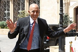 EE.UU. afirma que Israel «está dispuesto a retirarse» de Líbano si hay evidencias del desarme de Hezbolá