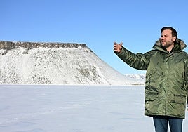 Dinamarca convoca al encargado de negocios de EE.UU. por supuestas operaciones para promover la secesión de Groenlandia