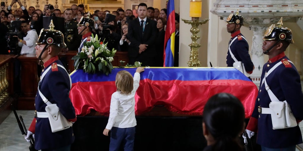 7 años de reclusión para el joven que asesinó a Miguel Uribe
