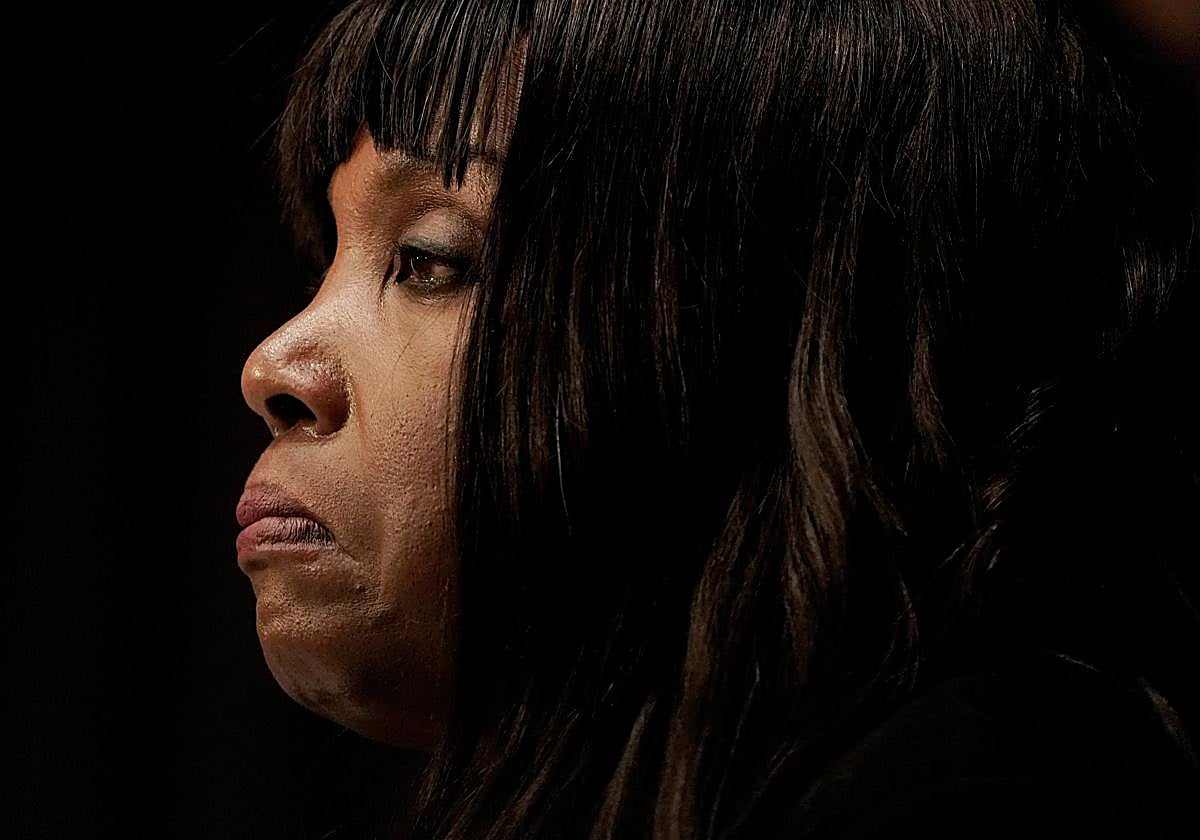 Lisa Cook, gobernadora de la Reserva Federal de EE.UU.