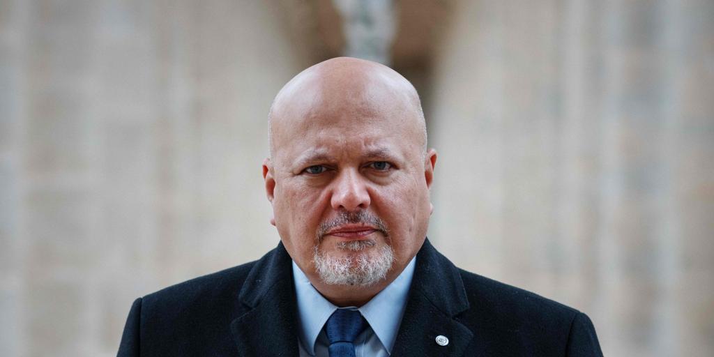 El fiscal jefe del TPI, Karim Khan, es acusado por una segunda mujer de acoso sexual