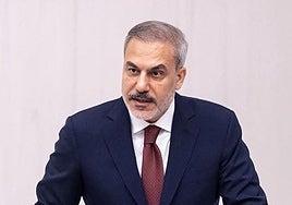 Turquía cierra sus puertos y su espacio aéreo a naves de Israel