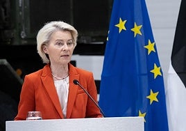 La UE acelera la ratificación de acuerdos con Mercosur y México