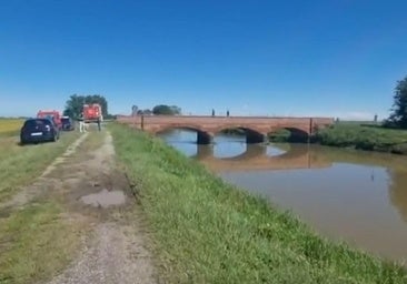 Mueren un hombre y su hija al estrellarse su ultraligero en Italia