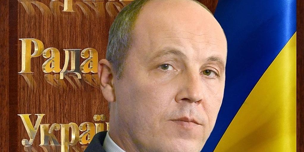 Asesinado a tiros al expresidente del Parlamento de Ucrania, Andri Parubi