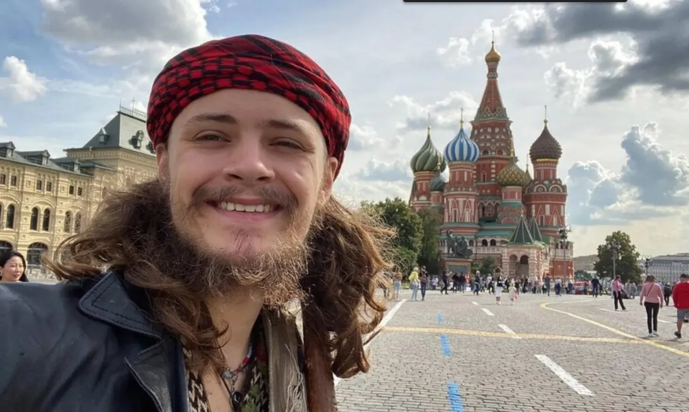 Putin condecora con la Orden del Coraje al hijo fallecido de una de las subdirectoras de la CIA que combatía por Rusia en Ucrania