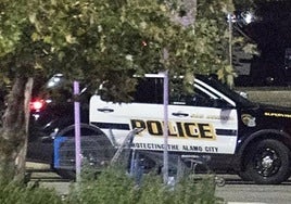 Matan a un niño de 11 años en Houston cuando gastaba una broma con el famoso juego del timbre