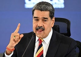 PP y Vox piden al Gobierno que actúe ante el abandono de presos españoles en Venezuela