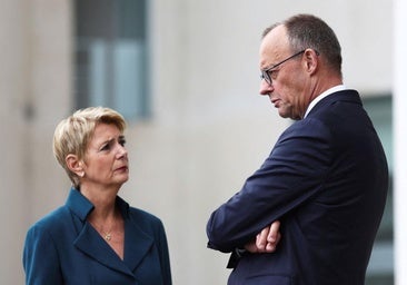 Suiza se ofrece a acoger las negociaciones de paz para Ucrania