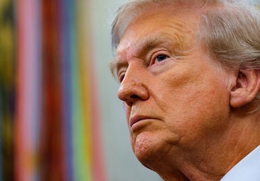 La misteriosa ausencia de Trump reaviva las dudas sobre su salud
