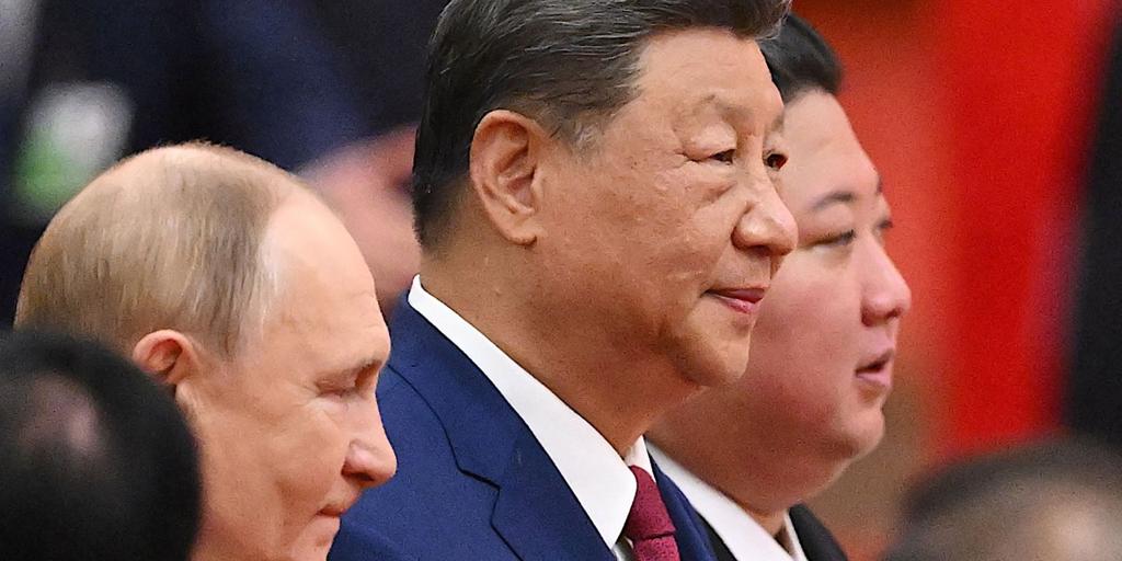 ¿Por qué el trumpismo le debe tanto al 'eje del muy mal'?