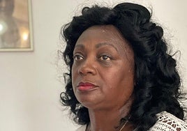 Berta Soler:  «Seguimos  luchando y resistiendo, por eso el régimen cubano arremete contra nosotras»