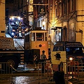 La empresa responsable del funicular redujo las inspecciones de 24 horas a 30 minutos por día