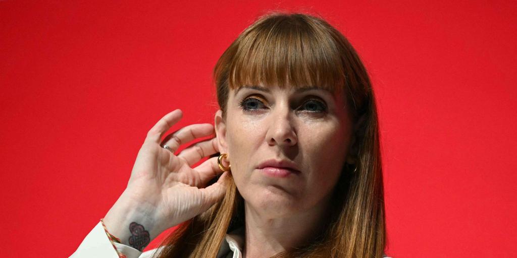 Dimite la número dos del Gobierno de Starmer tras reconocer un fraude fiscal en la compra de una vivienda
