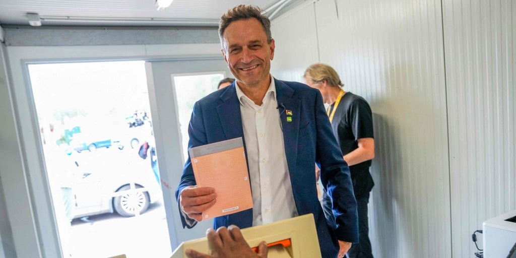 Las elecciones de Noruega ponen en peligro el suministro energético europeo