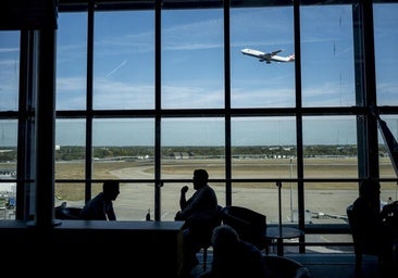 Reabierta la terminal del aeropuerto de Heathrow, en Londres, que había sido evacuada por un «incidente»