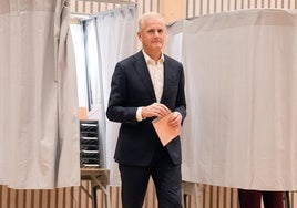 El laborista Støre gana las elecciones noruegas