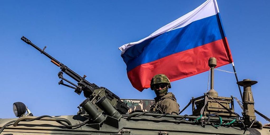 El jefe del Ejército ucraniano admite que Rusia triplica en número los efectivos en el frente