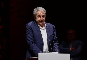 EE.UU. propone retirarle el visado a Zapatero por sus gestiones en Venezuela