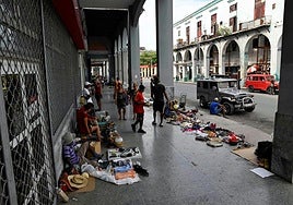 «Genocidio en cámara lenta»: siete de cada diez cubanos se privan de alguna comida diariamente y el 89% vive en la pobreza extrema