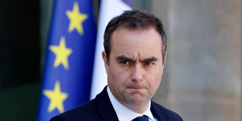 Quién es Sébastien Lecornu, el nuevo primer ministro de Francia