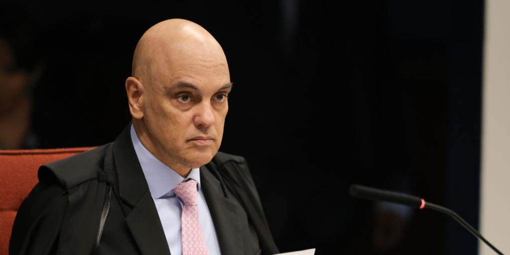 El juez Moraes emite el primer voto, de culpabilidad, contra Bolsonaro por el intento de golpe de Estado