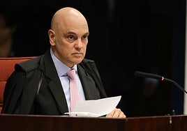 El Supremo de Brasil suma ya dos votos de culpabilidad contra Bolsonaro por golpismo