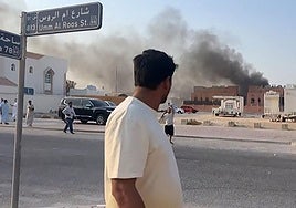 ¿Por qué atacar en Qatar es para Israel cruzar una línea roja?