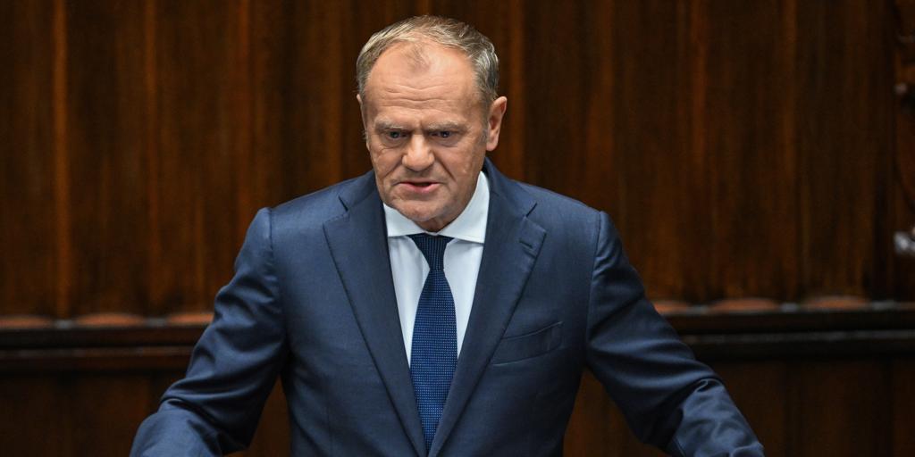 ¿En qué consiste el artículo 4 de la OTAN que ha invocado Polonia tras el ataque de Rusia?