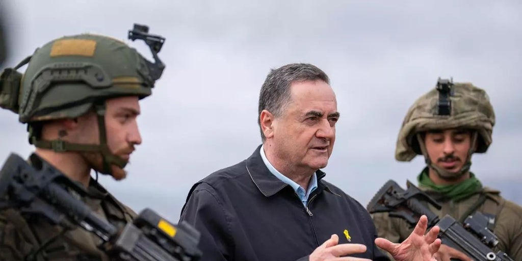 Katz afirma que Israel «actuará en todas partes contra sus enemigos» tras el bombardeo en Qatar