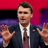 El FBI investiga el asesinato de Charlie Kirk tras liberar al primer sospechoso detenido en Utah