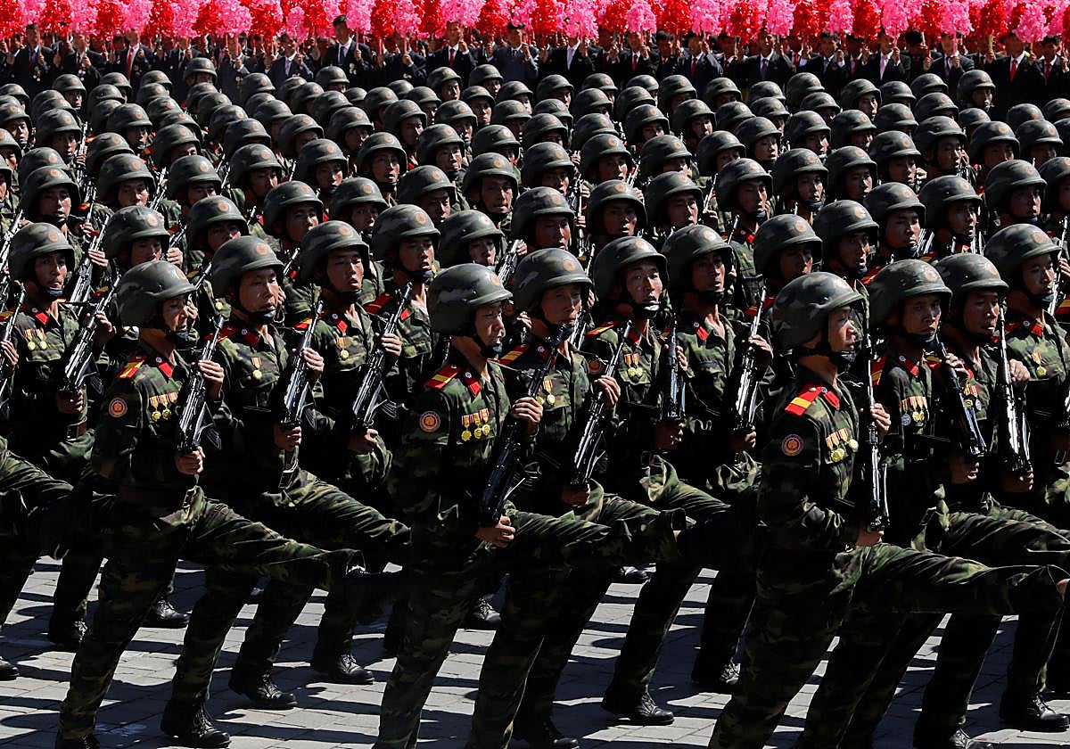 El informe de la ONU muestra que «los ciudadanos han sido sometidos a una mayor vigilancia y control en todos los aspectos de la vida»