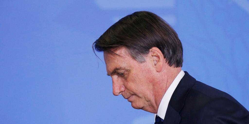 La defensa de Bolsonaro anuncia que recurrirá su condena de 27 años de cárcel hasta «en el ámbito internacional»