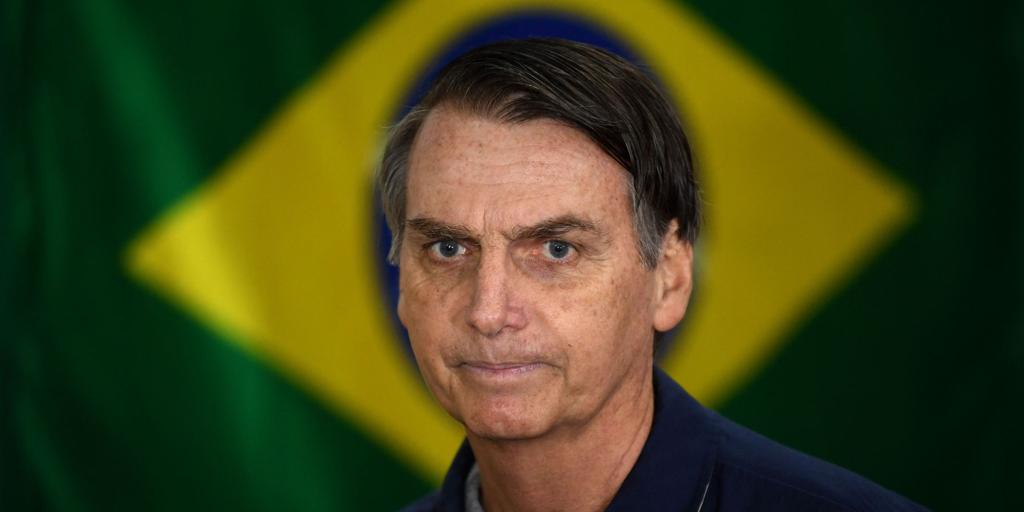 La condena de Bolsonaro agita la política brasileña a un año de las presidenciales