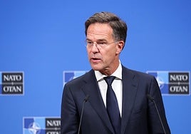 La OTAN anuncia la creación de un «centinela» aéreo para defender el flanco este europeo