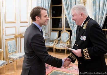 Francia convoca al embajador ruso por las incursiones de drones en Polonia