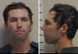 El principal sospechoso de asesinar a Charlie Kirk es Tyler Robinson, entregado por su padre a las autoridades